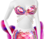 Animated Mermaid V7