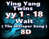 Ying Yang Twins-Wait