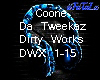 Coone X Tweekaz D.W.X