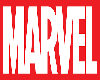 Marvel  Magazine table