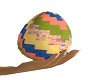 Easter Egg Animated