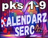 Kalendarz serc