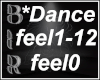 Feel it +DANCE