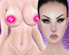 Realistic Skin with ABS