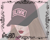 ♥BLINK CAP B2