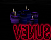 Muertos Candles