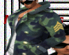 ![M]Military Jacket