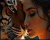 Tiger Princess