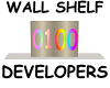 [MAU] Developer's SHELF