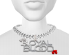 Royal Blood Chain
