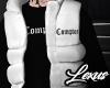 𐓏 Compton Vest White