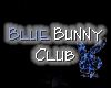 Blue Bunny Club