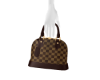 Bag Alma Brown 2 R
