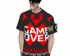 [ M ] GAME OVER