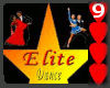 J9~Elite Couple Dance
