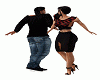 Couple Dance TENTAÇAO 2