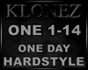 Hardstyle - One Day