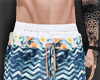 g. swim shorts 3'