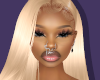 E ! Rita Blonde