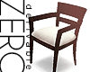 Z' Modern simple chair 4