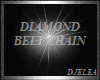 DIAMOND BELT