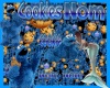 cookie monster particle