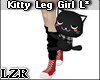 Kitty Leg Girl *L