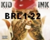 BeReal-Kid Ink