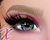 X* Realistic Brows Blond