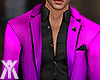 YA.Liam Ombre Suit