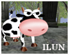Angry Cow Avatar