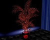 red plants animated