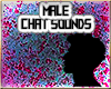 *HWR*85 Male Chat Sounds
