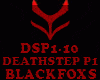 DEATHSTEP - DSP1-10 - P1