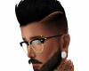 silver ear plugs▲