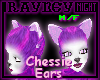 [R] Chessie Ears