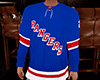 NY Rangers Jersey