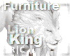 R|C Lion King White FV