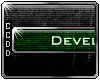 [CCDD] Developer G