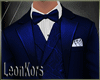 ♣ León Wedding Suit
