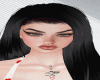 HAIR BLACK