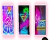 neon bar