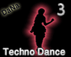 {D}Techno Dance#3
