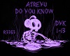 Atreyu - Do You Know
