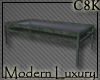 C8K Modern Luxury Table
