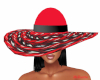 Cachay Red Hat #2