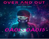 over and out