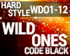 Hardstyle - Wild Ones