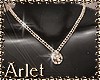 Yuliana Diamond Necklace