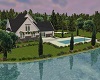 Cypress Lake Home